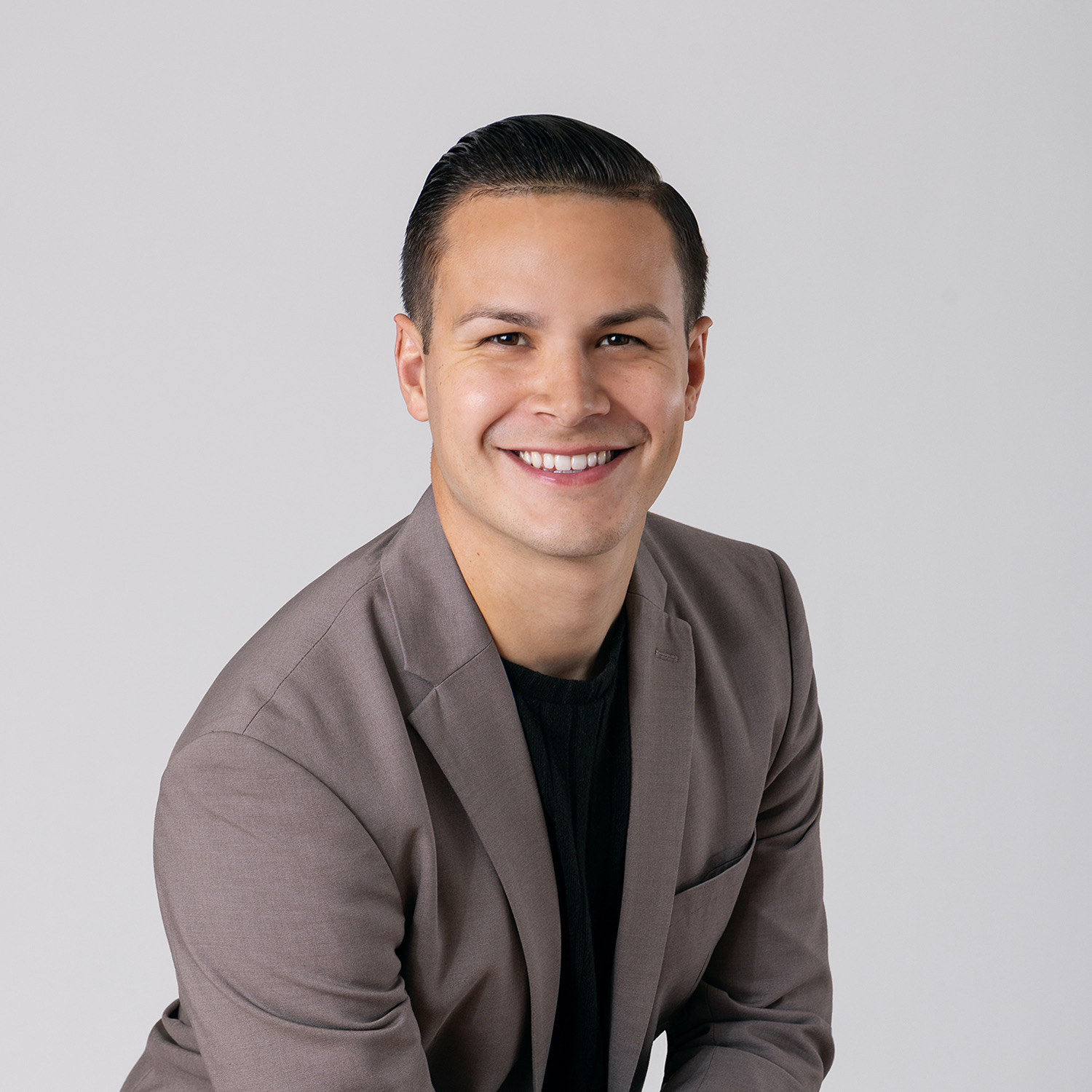 Carlos Foster