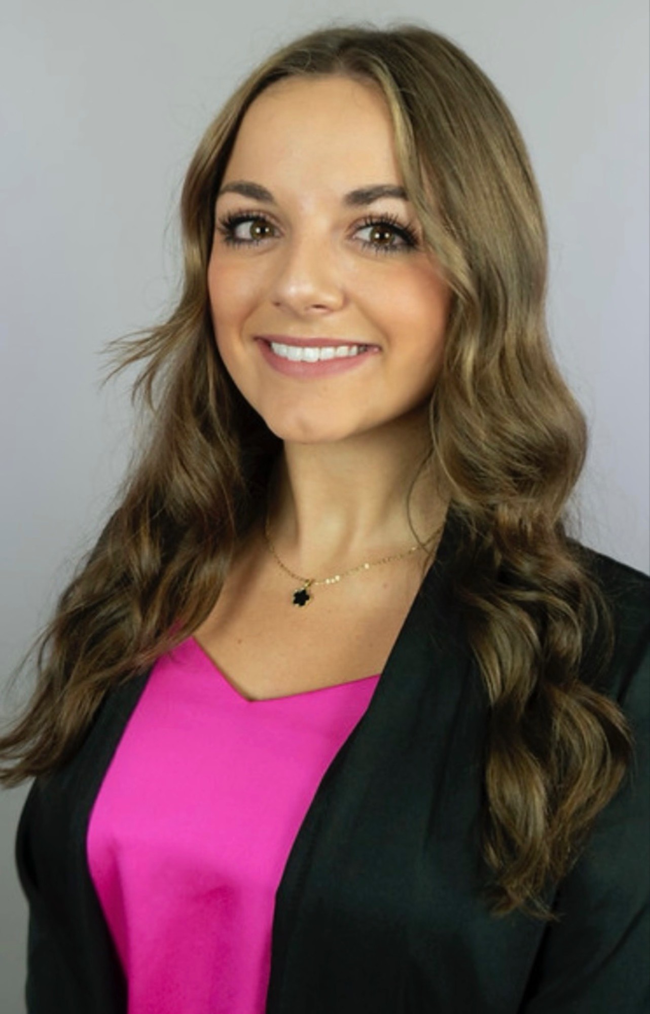 Mackenzie Bostian-Adams