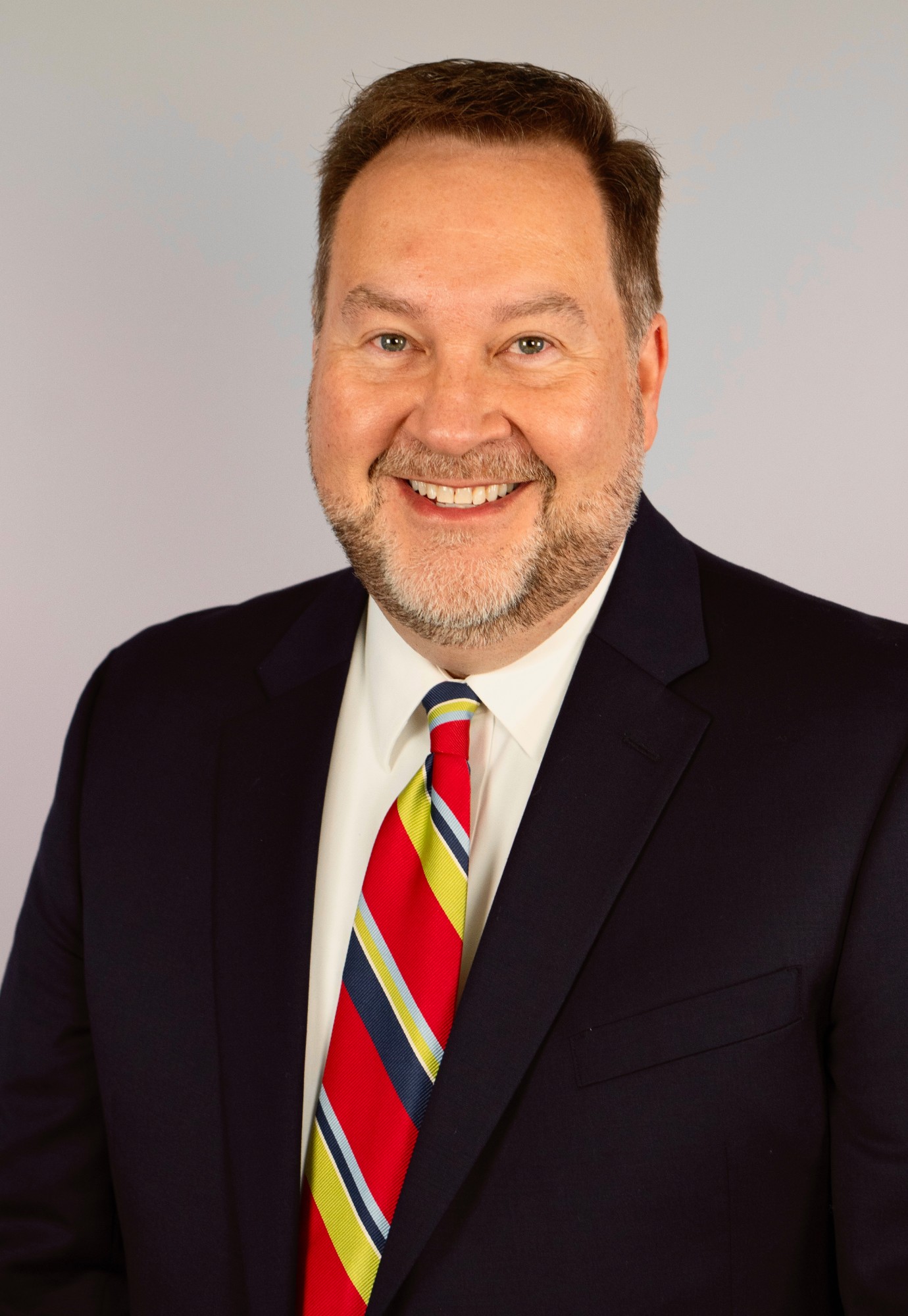 Mark Pittman