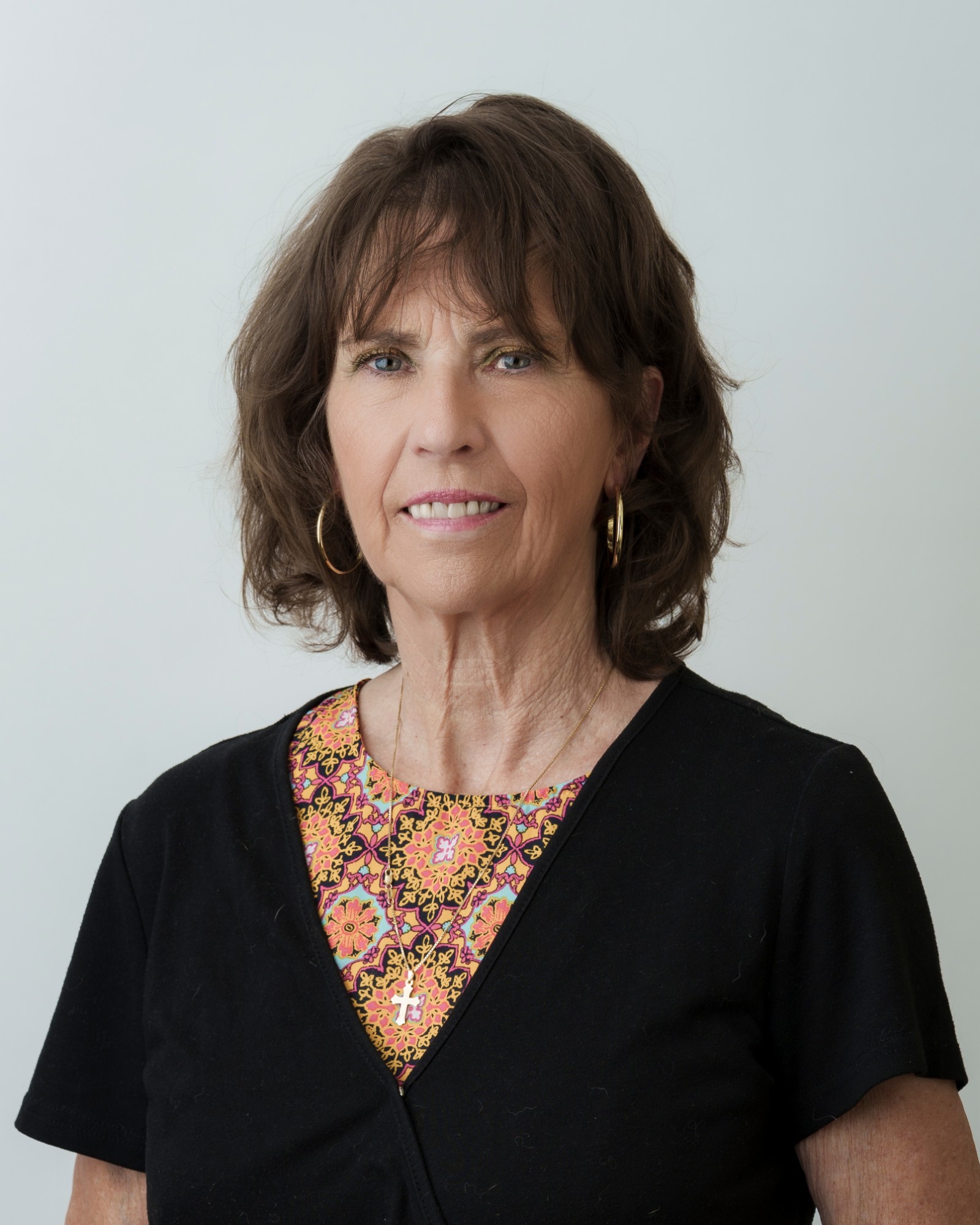 Nancy Hasty