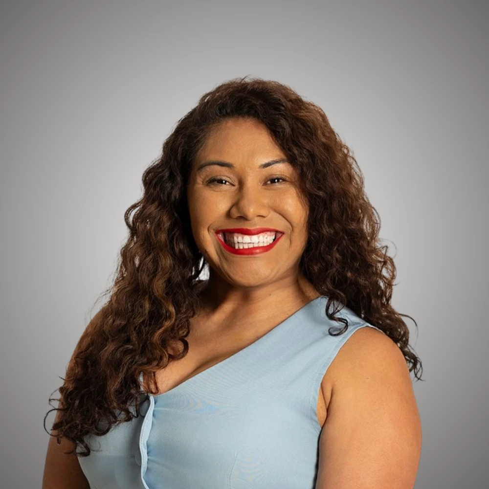 Sandra Aguirre